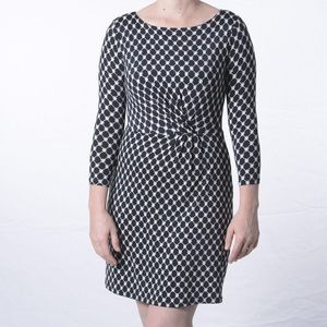 Stitch Fix Gilli Viola Jersey Knit Dress-